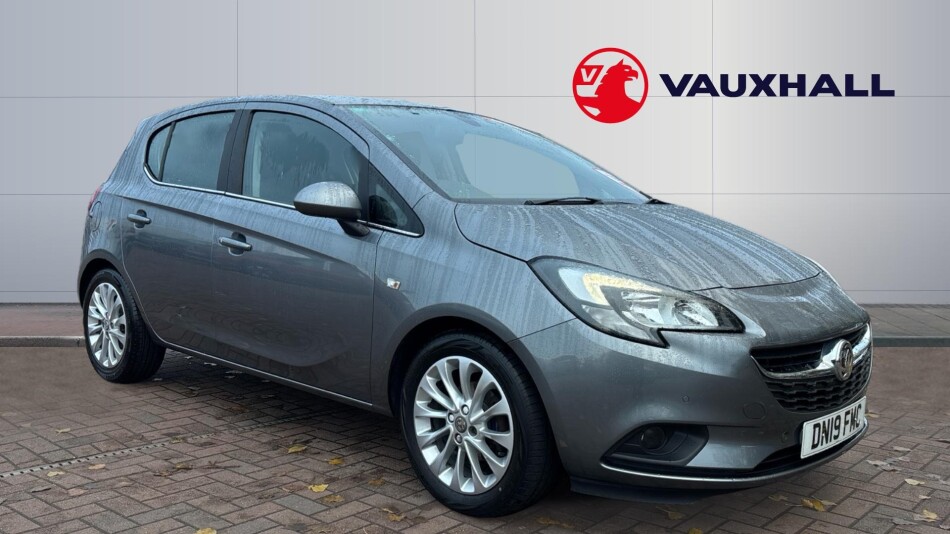 Vauxhall Corsa 1.4 SE Nav 5dr Petrol Hatchback